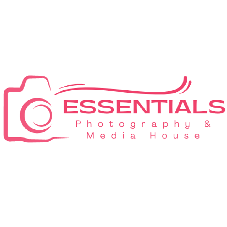 Essentials Product Photography logo