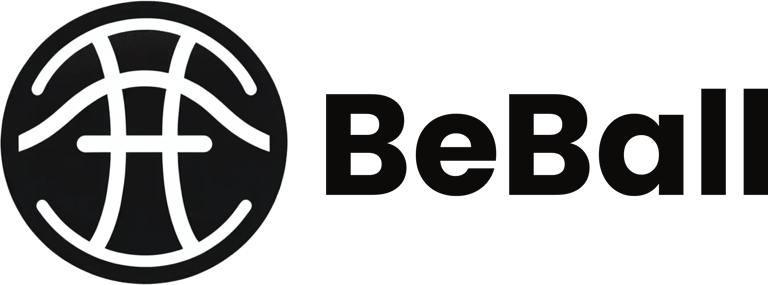 Beball logo