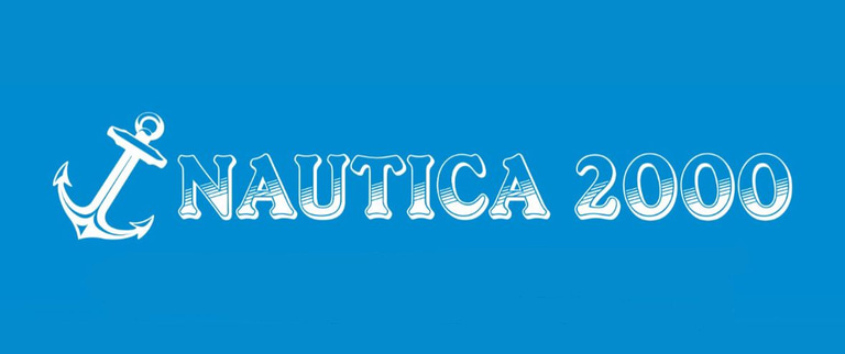 NAUTICA 2000 logo