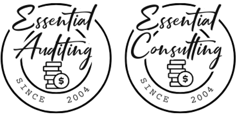 Essential Auditing & Consulting logo