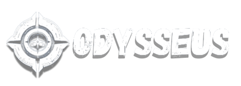Odysseus logo