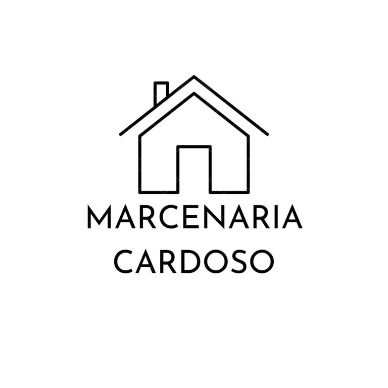Marcenaria Cardoso logo