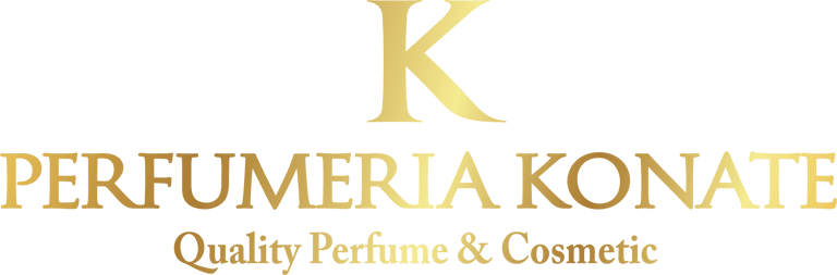 Perfumeria KONATE logo
