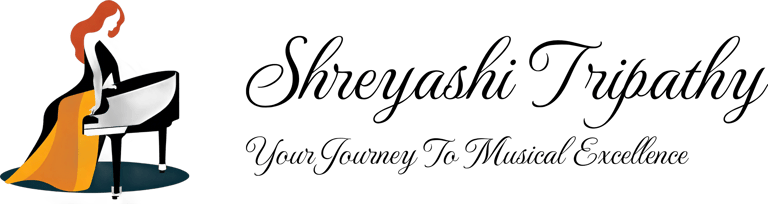 Shreyashi Tripathy logo