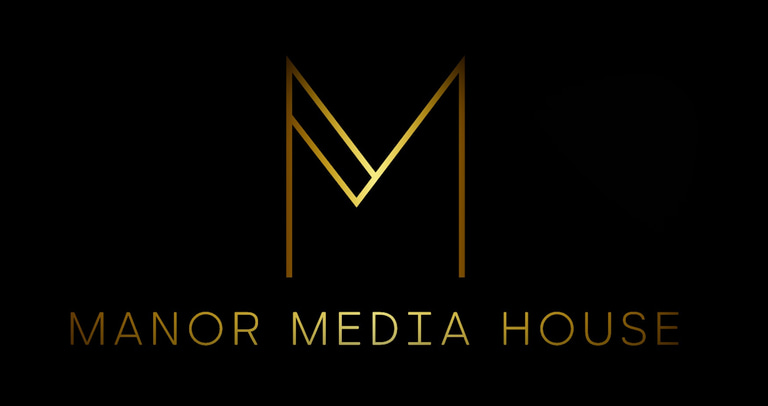Manor Media House logo