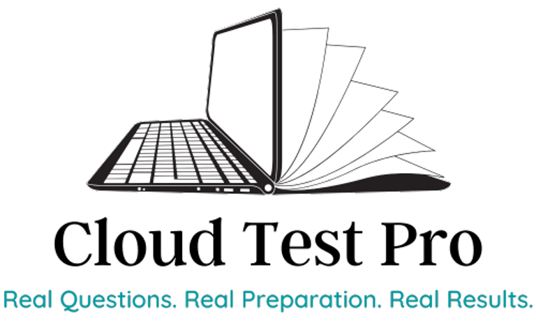 CloudTest Pro logo