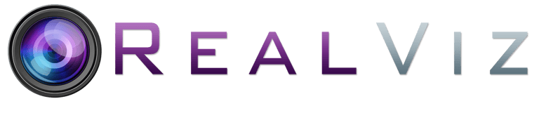 RealViz logo