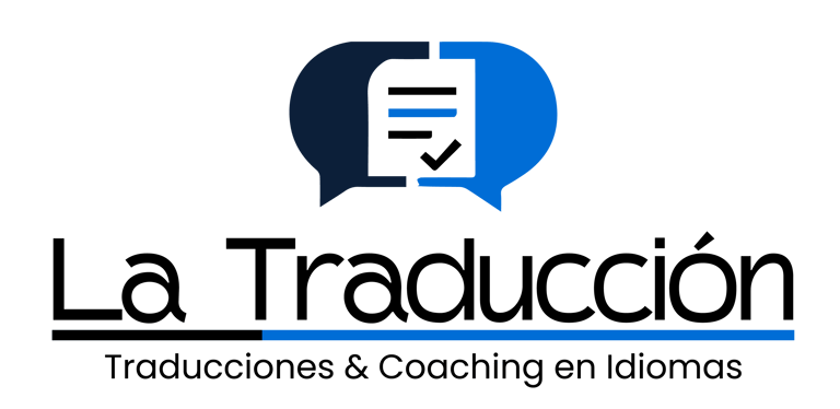 Conversation With Irina | Traducciones Certificadas Profesionales | Coaching en Idiomas logo