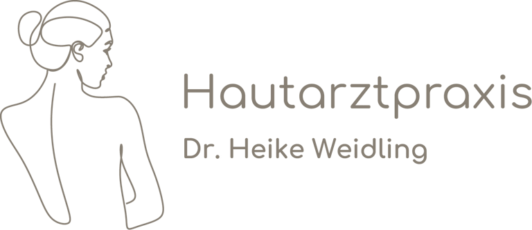 Hautarztpraxis Dr. Weidling logo