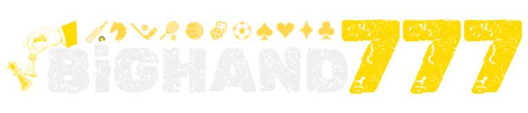 Bighand777 logo