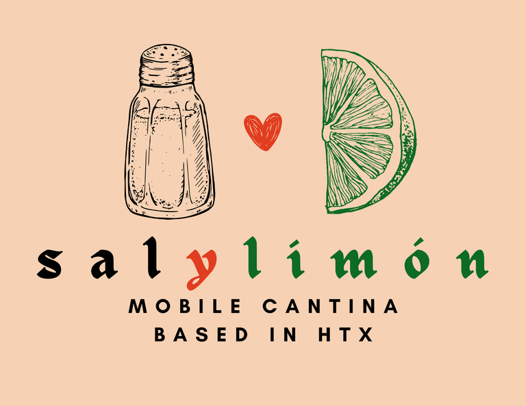 SAL Y LIMÓN logo