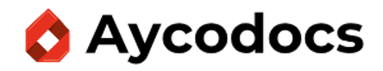 Aycodocs logo