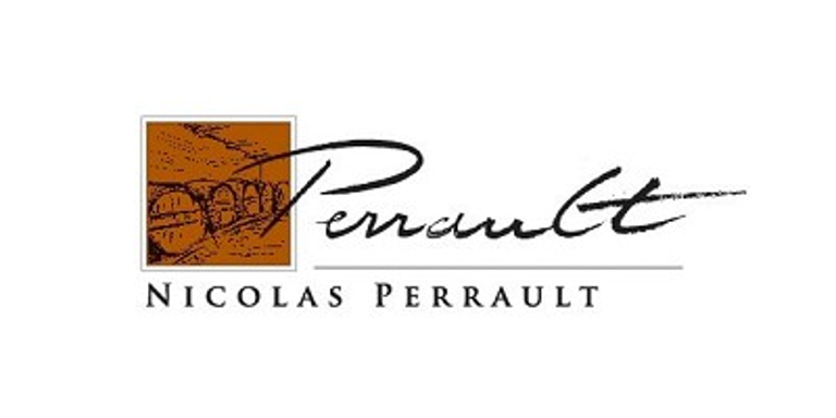 Domaine Nicolas PERRAULT logo