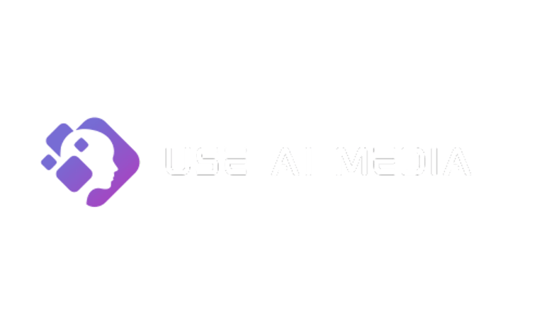 Use AI Media logo
