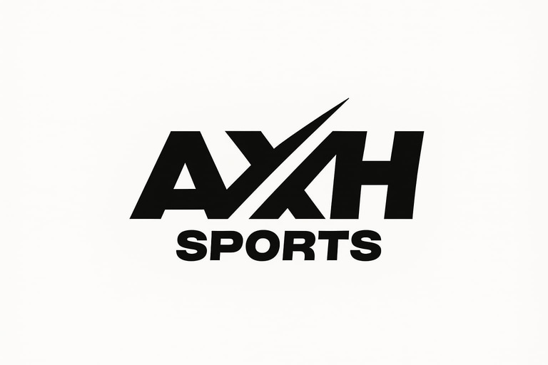 AXH Sports logo