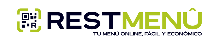 RestMenu logo