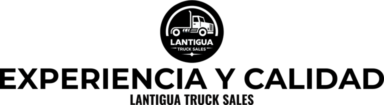 Lantigua Truck Sales logo