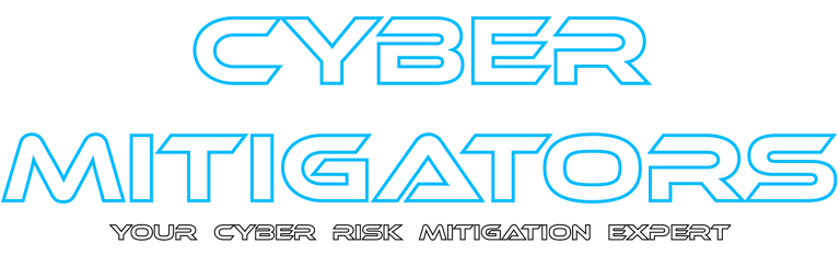 Cyber Mitigators logo