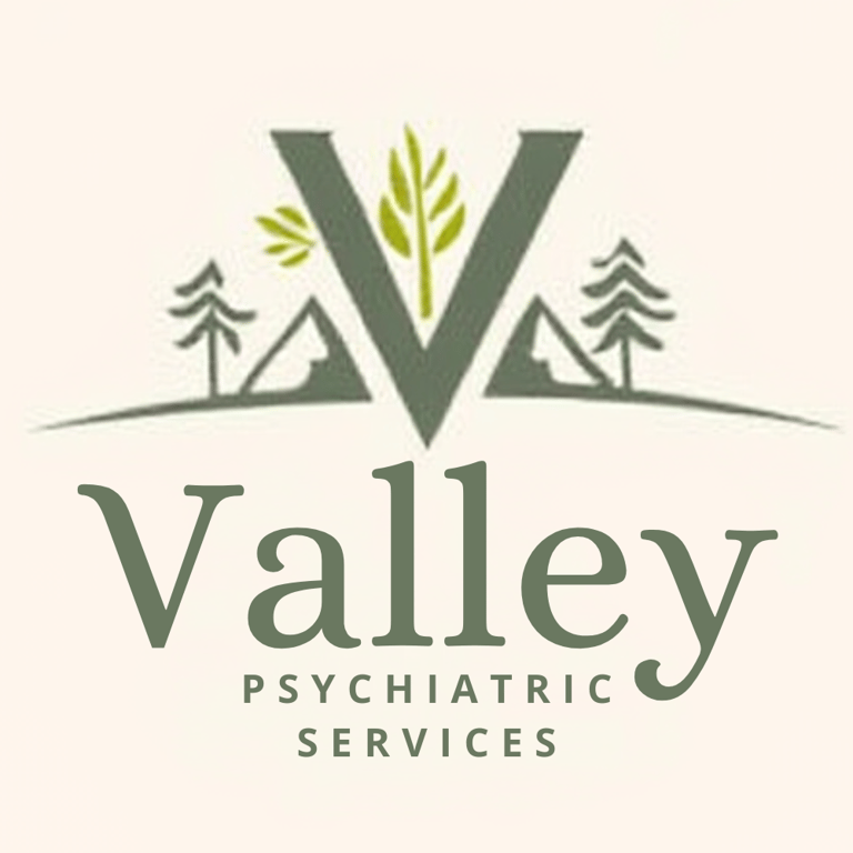 Valley Psychiatric Services logo