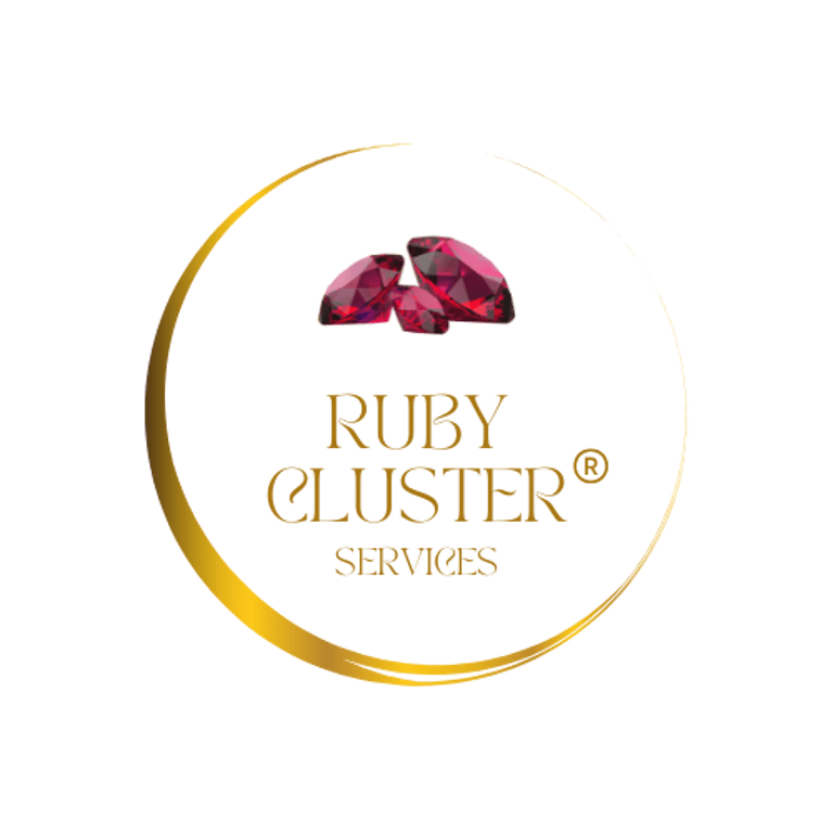 Ruby Cluster logo