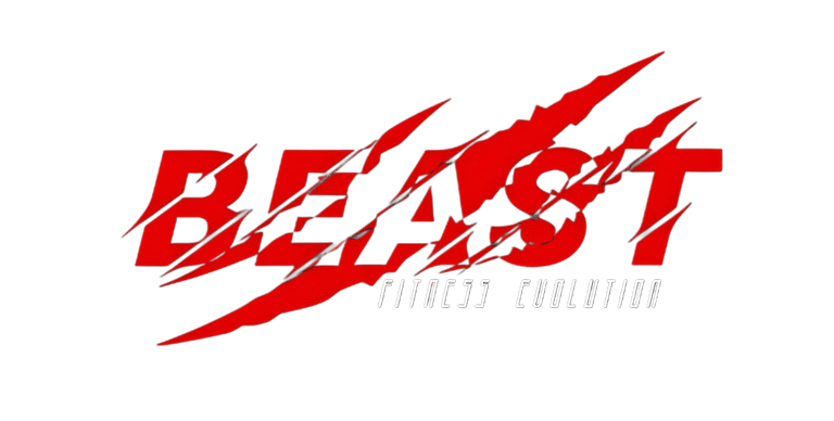 Beast Fitness Evolution logo