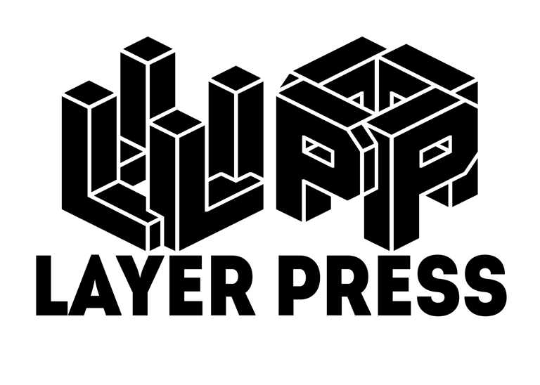 LayerPress logo