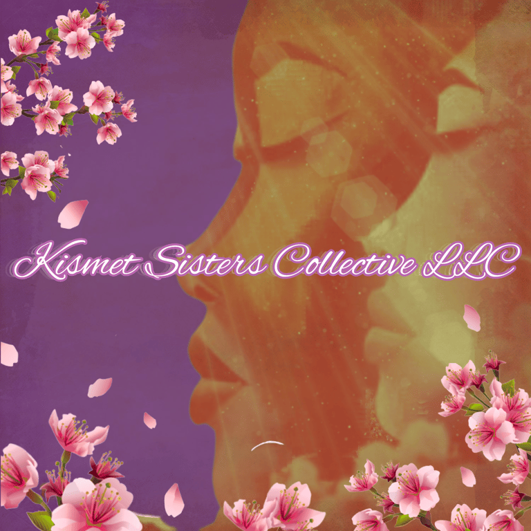 Kismet Sisters Collective LLC logo