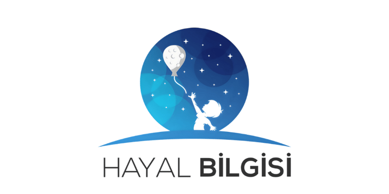 Hayal Bilgisi Teknoloji Okulu logo