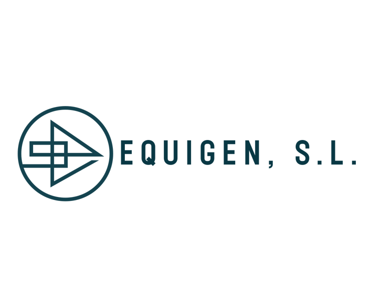 EQUIGEN, S.L. logo