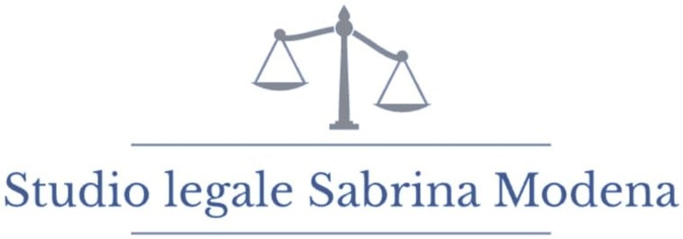 Studio Legale Sabrina Modena logo
