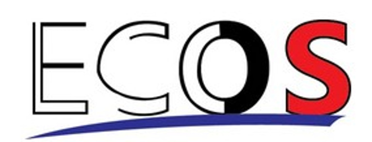 Cabinet ecos logo