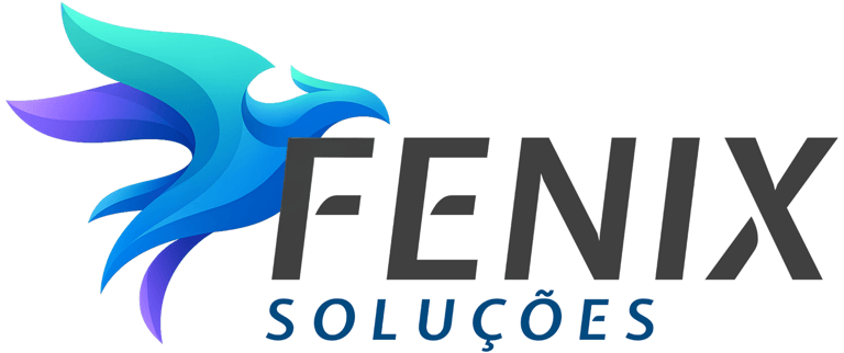 Fenix Soluções logo