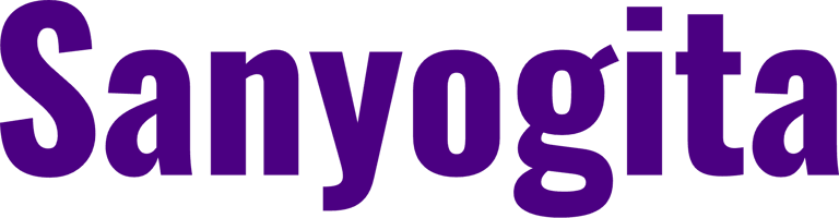 Sanyogita Sikarwar logo