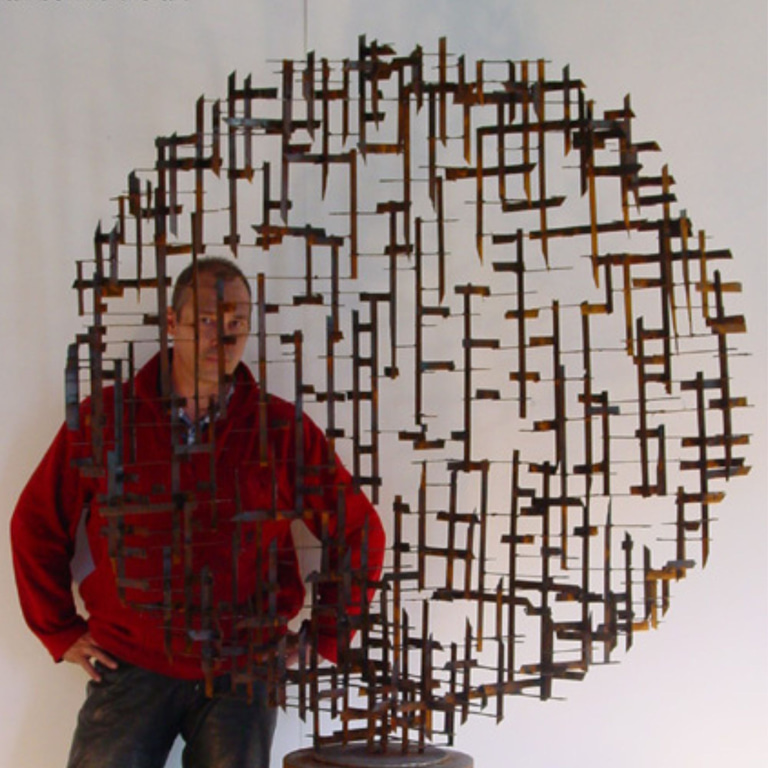 Matt Carney Art logo