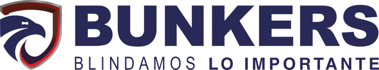 BUNKERS logo