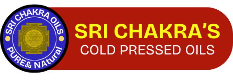 Sree Chakra Oils logo