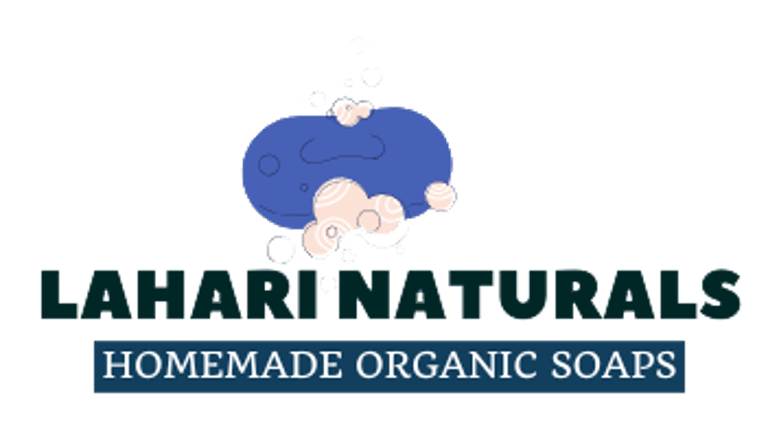 Lahari Naturals logo