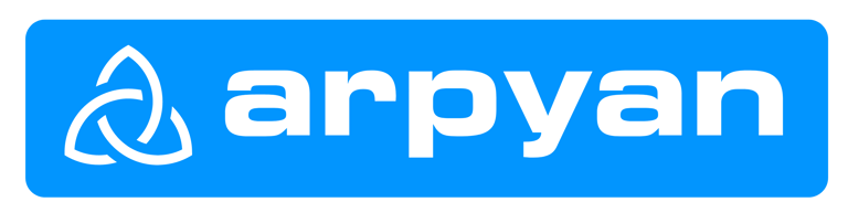 Arpyan logo