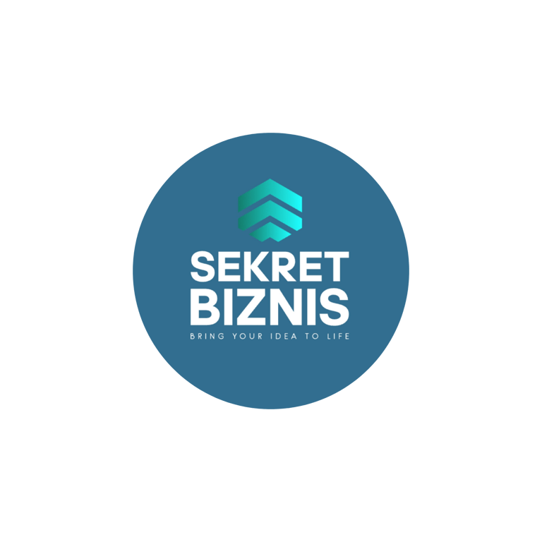 Sekret Biznis logo
