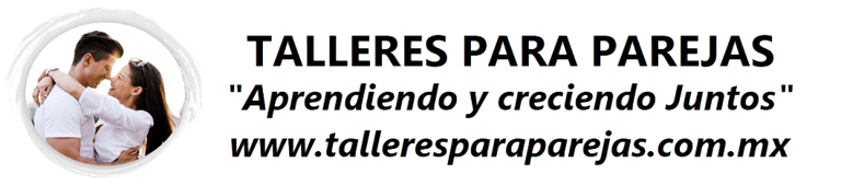 Talleres para Parejas logo