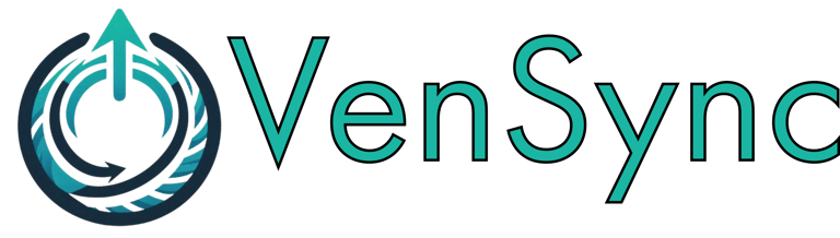 VenSync logo