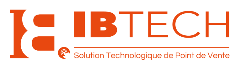 IB TECH logo