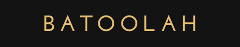 Batoolah Abayahs & Niqabs logo