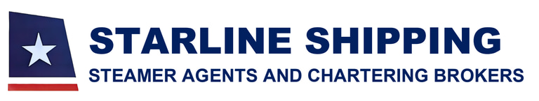 Starline Shipping logo