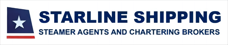 Starline Shipping logo