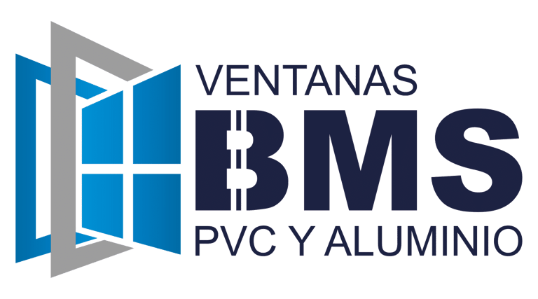 Ventanas Bms Pvc y Aluminio logo