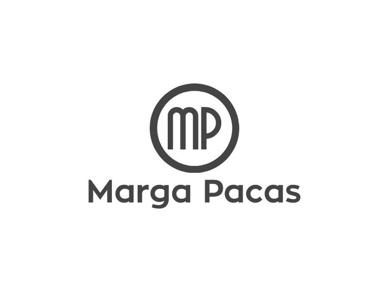 MargaPacas logo