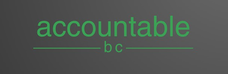 Accountable logo