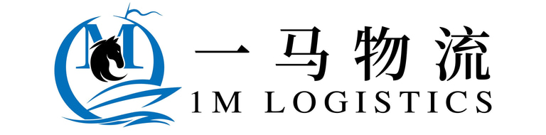 1mLogistics logo