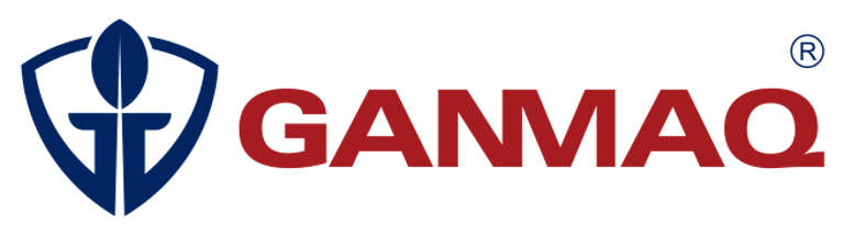Ganmaq logo